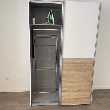 Apartament Prime Host Dream Deluxe Karlsruhe Zewnętrze zdjęcie