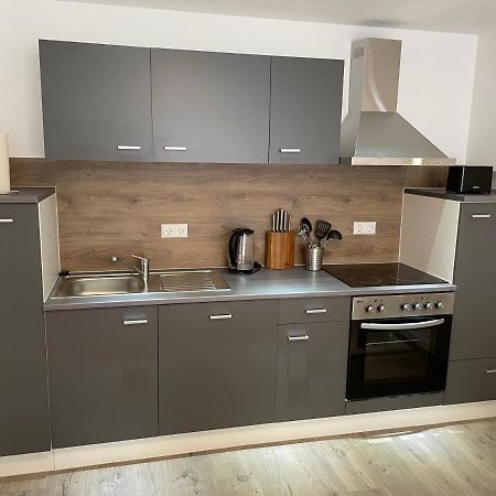 Apartament Prime Host Dream Deluxe Karlsruhe Zewnętrze zdjęcie