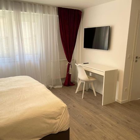 Apartament Prime Host Dream Deluxe Karlsruhe Zewnętrze zdjęcie