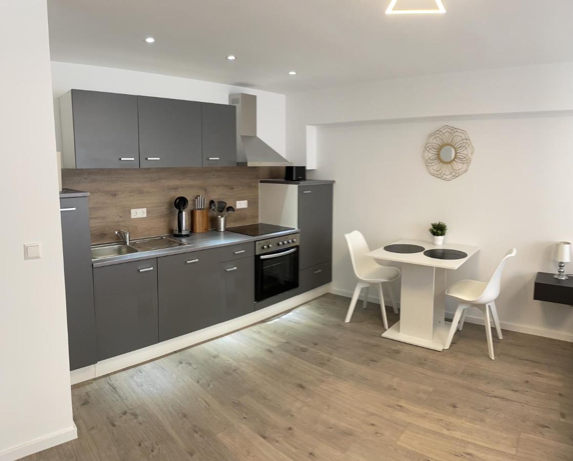 Apartament Prime Host Dream Deluxe Karlsruhe Zewnętrze zdjęcie