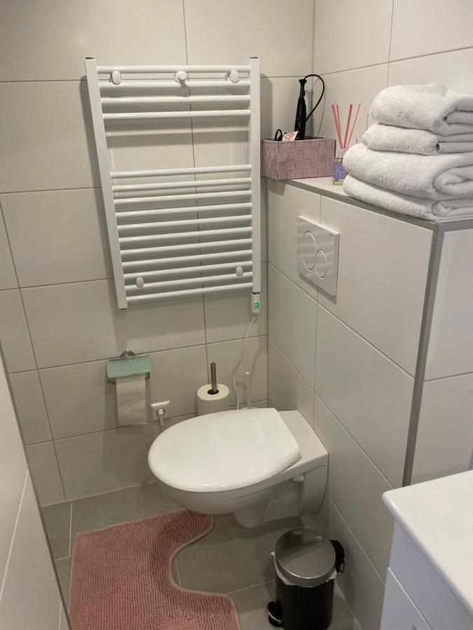 Apartament Prime Host Dream Deluxe Karlsruhe Zewnętrze zdjęcie