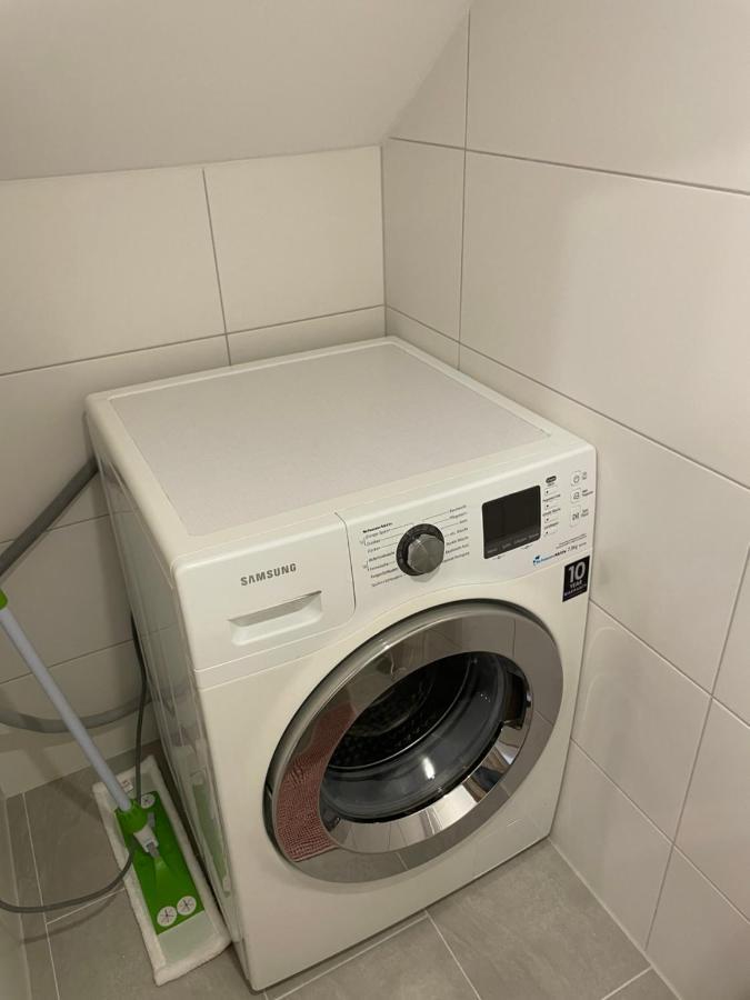 Apartament Prime Host Dream Deluxe Karlsruhe Zewnętrze zdjęcie