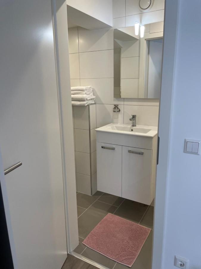 Apartament Prime Host Dream Deluxe Karlsruhe Zewnętrze zdjęcie