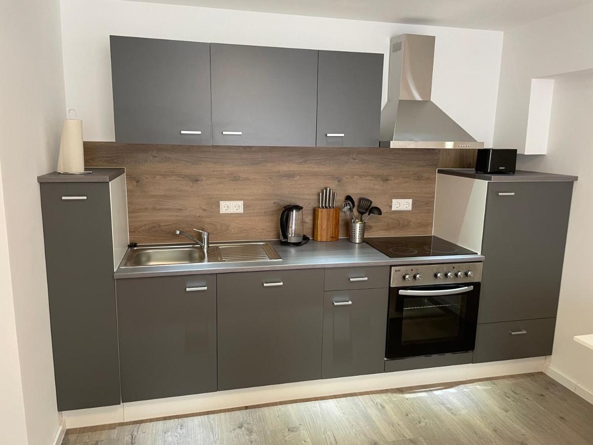 Apartament Prime Host Dream Deluxe Karlsruhe Zewnętrze zdjęcie