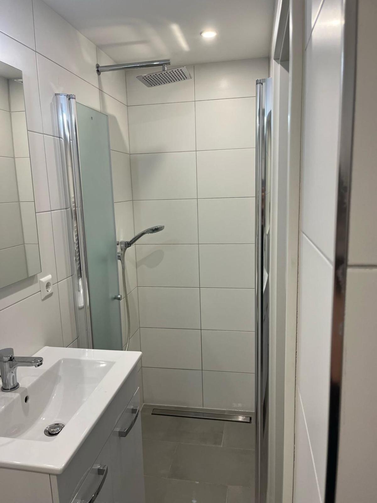 Apartament Prime Host Dream Deluxe Karlsruhe Zewnętrze zdjęcie